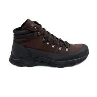 Треккинговые ботинки TREK Sizer2 коричневый, р.41