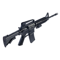 Винтовка "М4" с лазером , 74 см