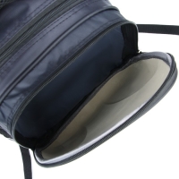 Рюкзак школьный каркасный 39&times;30&times;14 см &laquo;Машина&raquo;