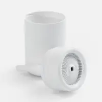 Настольный увлажнитель Suspiro ver.2, белый