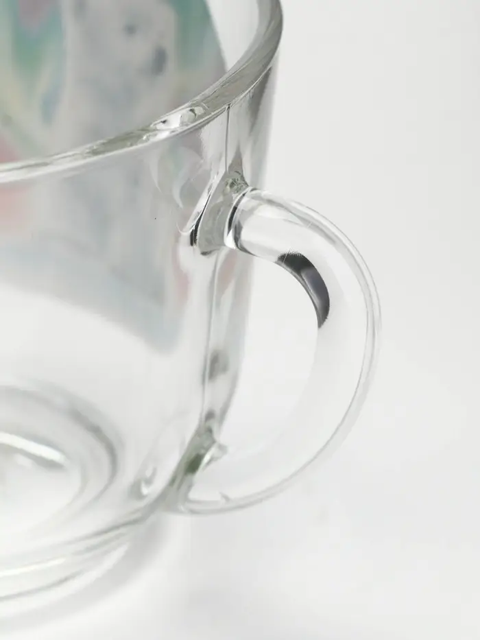 Чайная пара &laquo;Новый год&raquo;, 200 мл