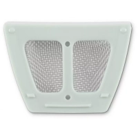 Чайник HYK-S9999 1,7л 2200Вт светло-зеленый (металл)