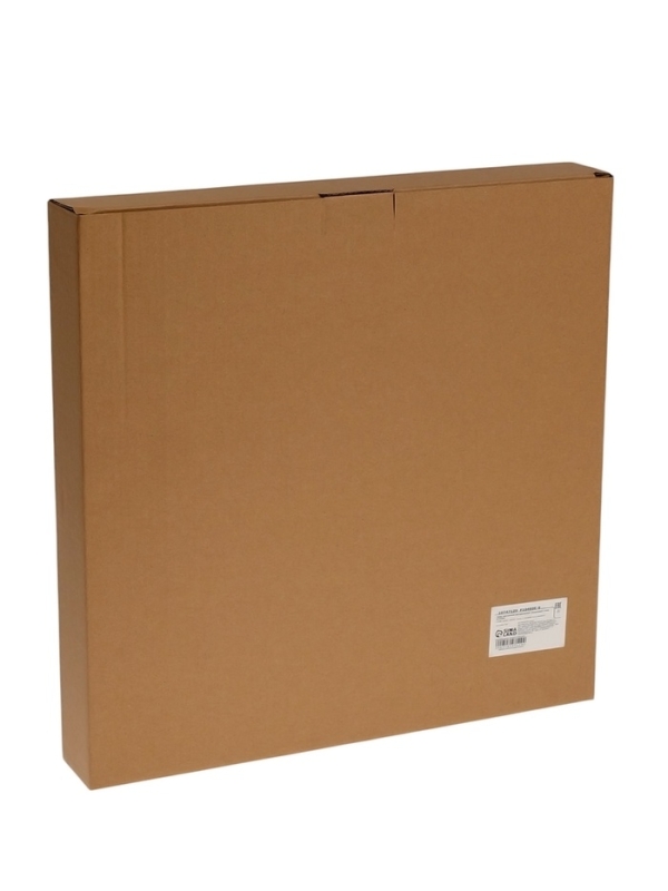 Часы настенные интерьерные &laquo;Классика&raquo;, плавный ход, d-30 см