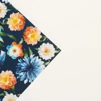 Бумага упаковочная глянцевая &laquo;8 марта&raquo;, 70 х 100 см