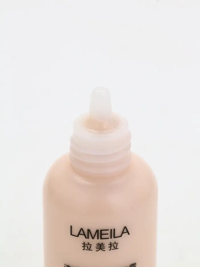 BB крем для лица Lameila оттенок 03, 50 мл (Натуральный)