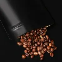 Пакет Zip-lock Крафт с прямоугольным окном,черный,12 х 20 х 4 см