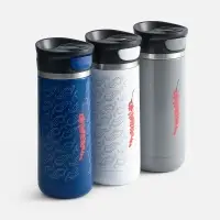 Термостакан Kilkee, белый