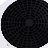 Индукционная варочная поверхность HHI 3750 BG черный