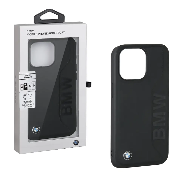 Чехол iph 13  BMW RCS