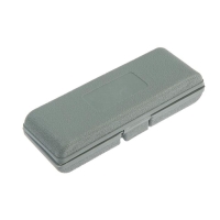 Отвертка с набором бит и головок ТУНДРА, реверсивная, в кейсе, 14 предметов