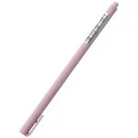 Ручка гелевая BrunoVisconti. Super Slim. Zefir 0.28мм, стерж/черн, МИКС