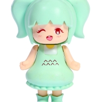 HAPPY VALLEY Игрушка-сюрприз "Крошка Миу-Миу" МИКС