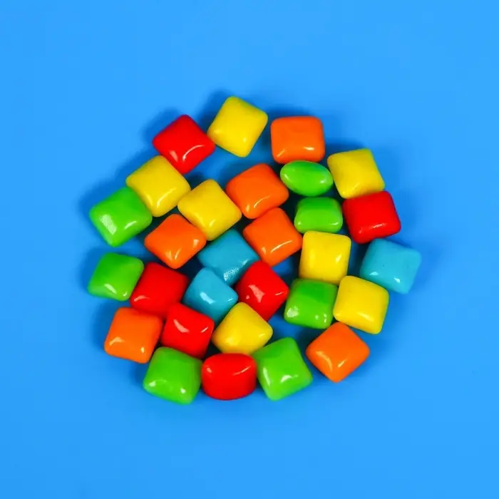 Жевательная резинка &laquo;Вкусный градусник&raquo;, 8 г