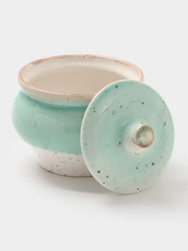 Горшок для запекания 11.5 см, h=11.5 см, 500 мл NORDIC