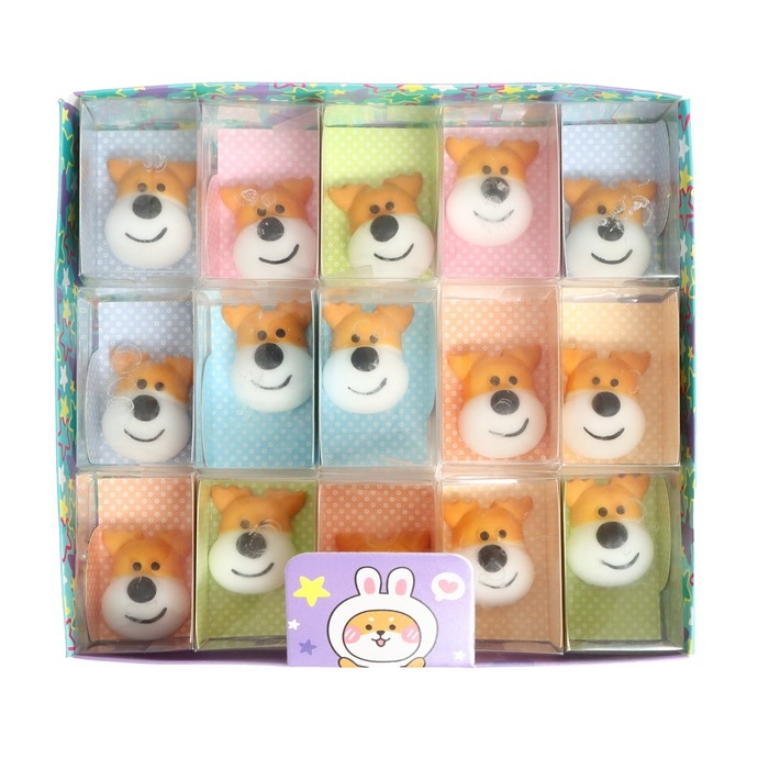 Мялка-антистресс &laquo;Олень&raquo;