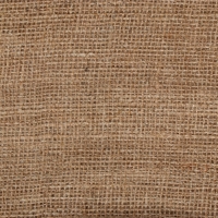 Мешок джутовый, 50 &times; 69 см, плотность 260 г/м&sup2;, плетение 46 &times; 34 нити, с завязками