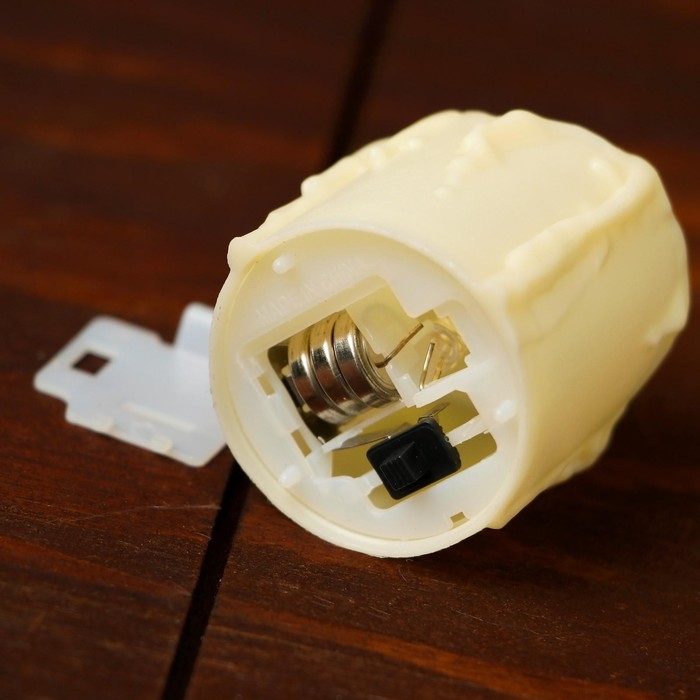 Свеча светодиодная &laquo;Романтик&raquo;