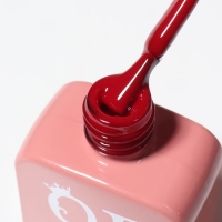 Гель лак для ногтей &laquo;SIMPLE&raquo;, 3-х фазный, 10 мл, LED/UV, цвет (158)