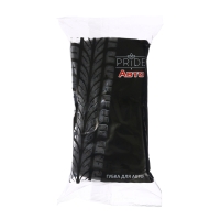 Губка автомобильная, поролоновая, 19 &times;11&times;6 см