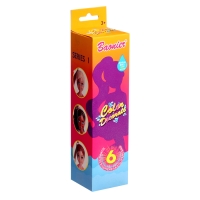 Кукла-малышка &laquo;Волшебный сюрприз&raquo;, МИКС