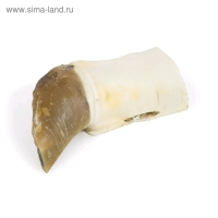 Нога говяжья резаная TitBit для собак, 312 г