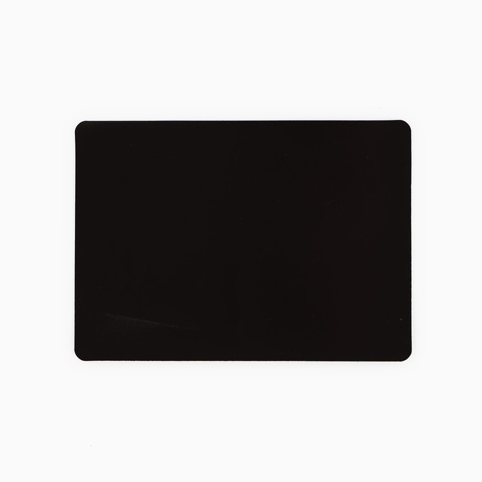 Магнит новогодний фоторамка &laquo;Новый год: Пусть год счастье принесет&raquo;, 10 х 14 см