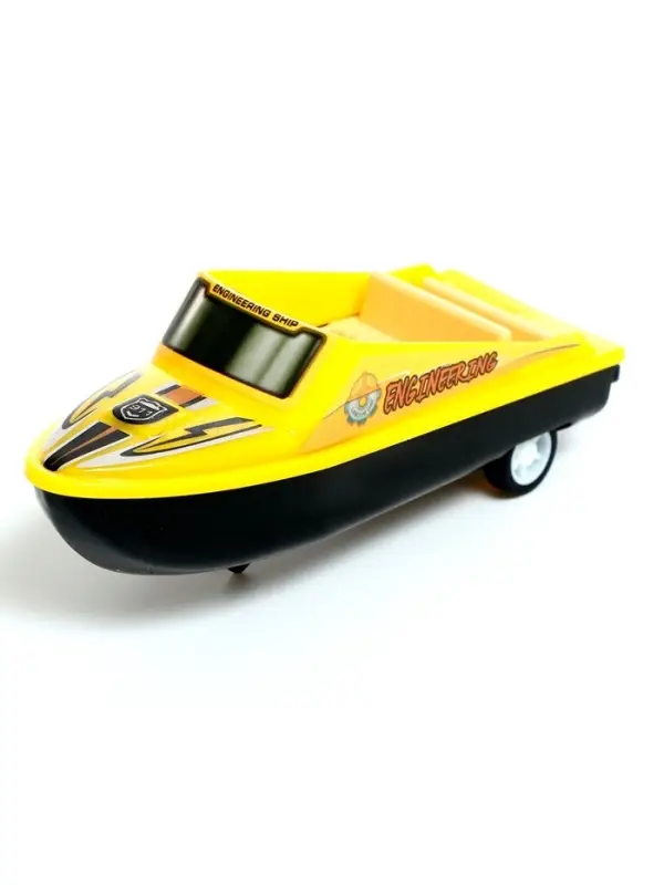 Лодка инерционная &laquo;Гавань&raquo;, МИКС