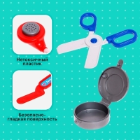 Набор доктора &laquo;Медсестра&raquo;, МИКС