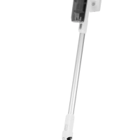 Пылесос HYV-S5550 500мл 400Вт белый