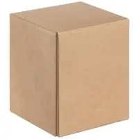 Ароматическая свеча Fragnola, пряная древесина и кардамон, темно-синяя