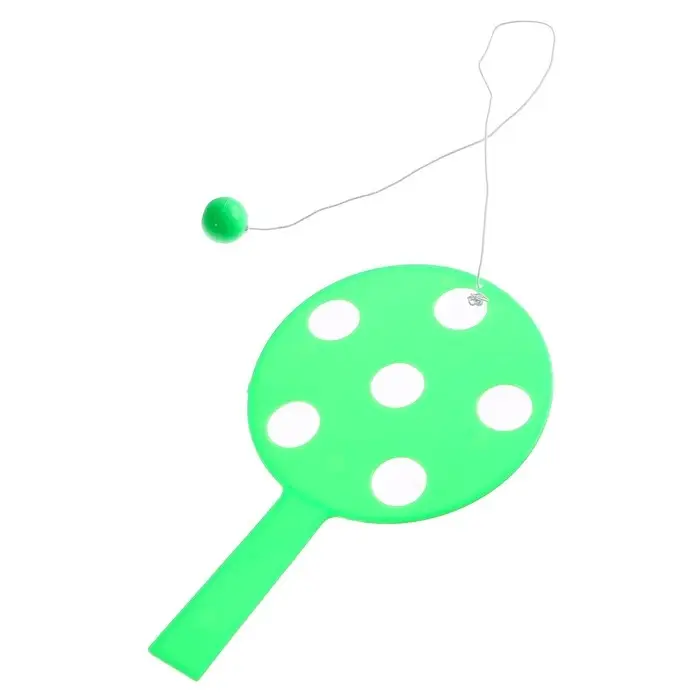 Игра головоломка &laquo;Поймай мяч&raquo;, цвета МИКС