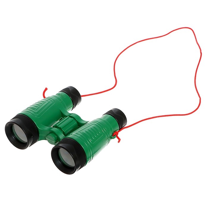 Набор военного &laquo;Разведчик&raquo;, МИКС