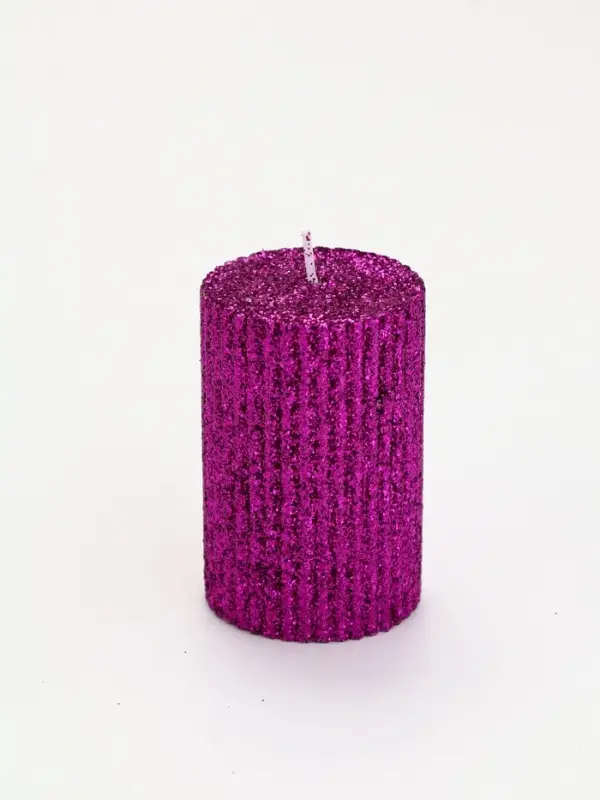 Набор чай кружка свеча &laquo;Счастливых моментов&raquo;