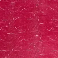 Плёнка матовая &laquo;Звёздная ночь&raquo; красный, 57&times;57 см &plusmn;5% см