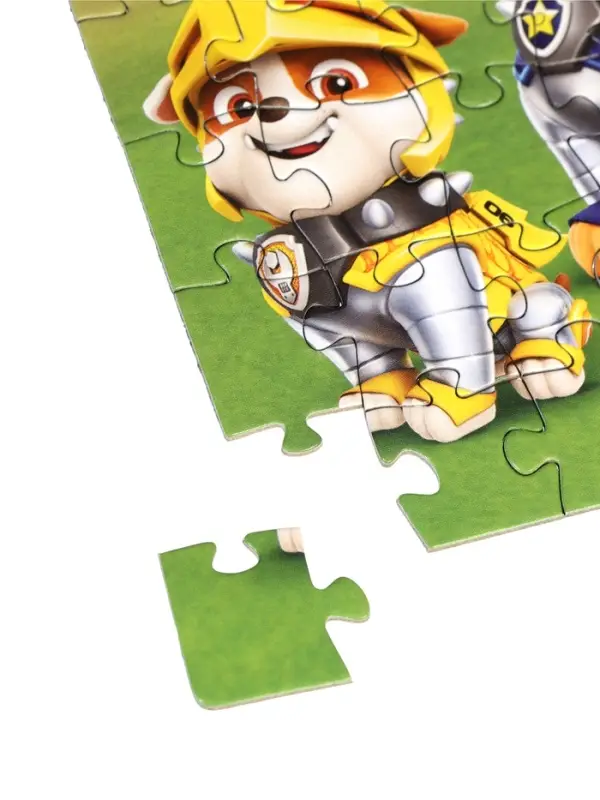 Пазл 54 эл. "Щенячий патруль" 71218