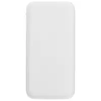 Аккумулятор Uniscend All Day Type-C 10000 мAч, белый