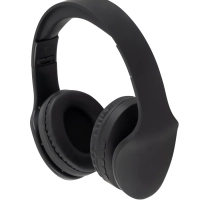 Гарнитура накладные H-HP104 черный беспроводные