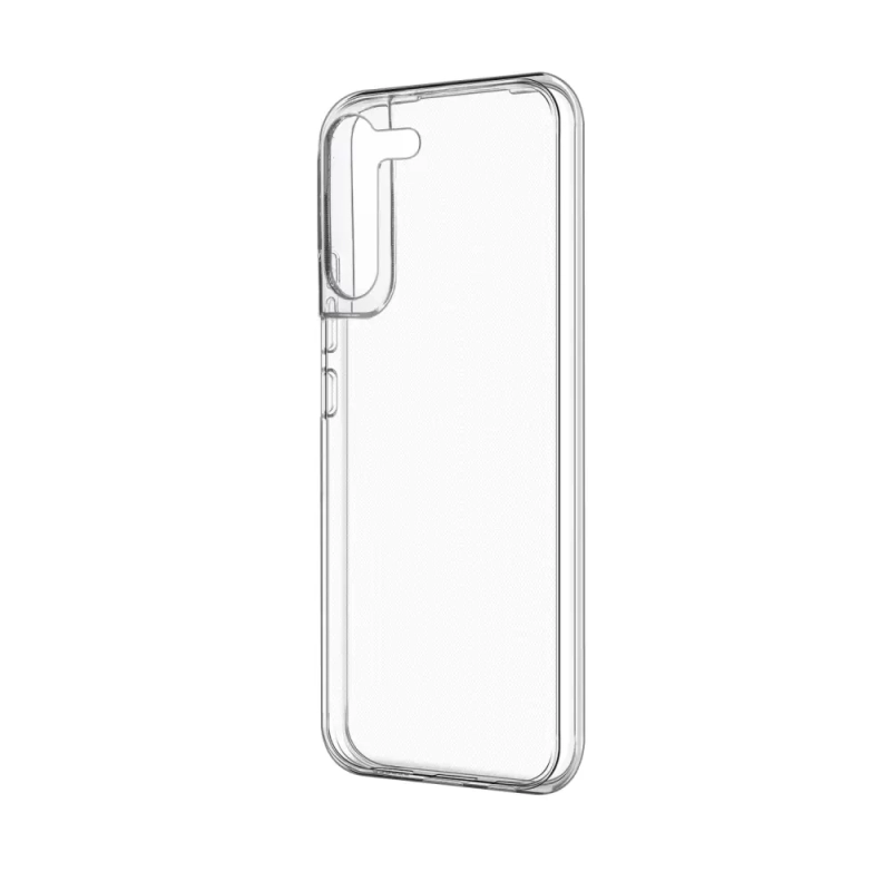 Чехол Samsung S22 Plus TPU 1.2 мм
