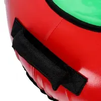 Тюбинг-ватрушка 73см ТЕНТ ROBOT