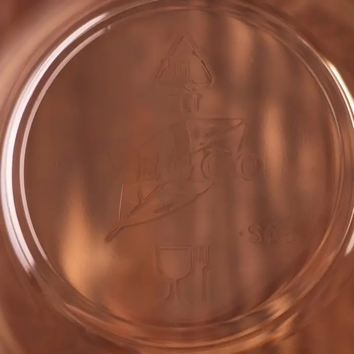 Стакан одноразовый, 200 мл, пластик ПЭТ, d=9.5 см, прозрачный