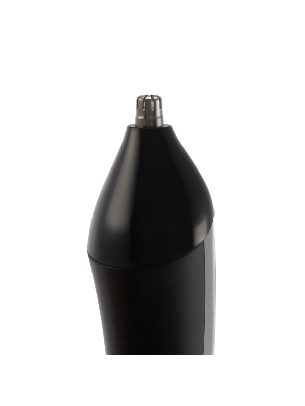 Машинка для стрижки волос и бритья PHC 3019RC Retro