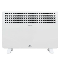 Обогреватель для дома Конвектор электрический 1500 Вт