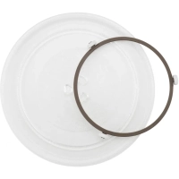 Микроволновая Печь HYM-M2049 20л 700Вт белый