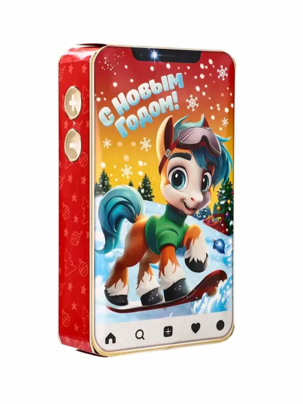 Рандеву, 500 г