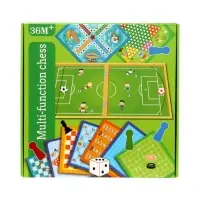 Настольная игра 8 в1