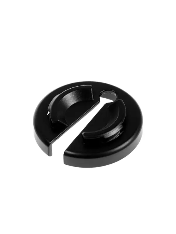 Набор сомелье электрический LSH-04, пробка, аэратор, штопор, от батареек, пластик