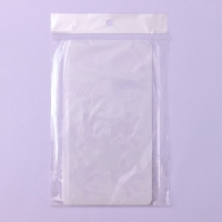 Форма для шоколада &laquo;Следопыт&raquo;, силикон, 8 ячеек, 19,5&times;10,5&times;0,4 см, цвет прозрачный