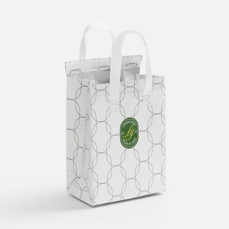 Термосумка для напитков &laquo;Термобэг&raquo; на заказ, S