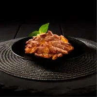 Влажный корм Sheba для кошек, курица в желе, пауч, 75