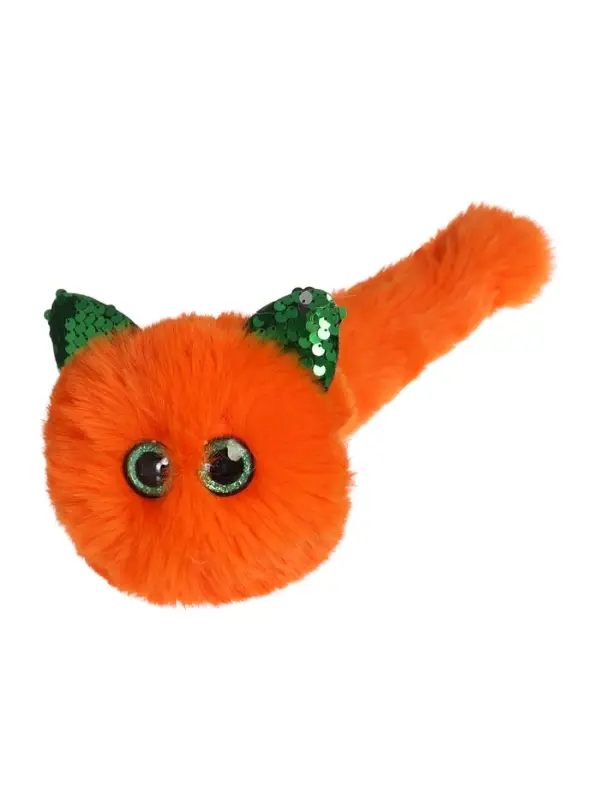 Puffy fluffy showbox (6pcs)